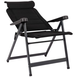 Fauteuil Air Deluxe M avec appuie-tête Crespo 2025 – Confort compact et ergonomique
