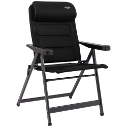 Fauteuil Air Deluxe M avec appuie-tête Crespo 2025 – Confort compact et ergonomique