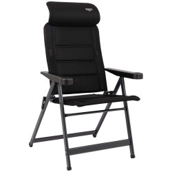 Fauteuil Air Deluxe M avec appuie-tête Crespo 2025 – Confort compact et ergonomique
