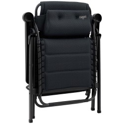 Relax Air Deluxe avec repose-tête 2025 – Fauteuil zéro gravité pliant et ergonomique