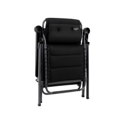 Relax Air Deluxe avec repose-tête 2025 – Fauteuil zéro gravité pliant et ergonomique
