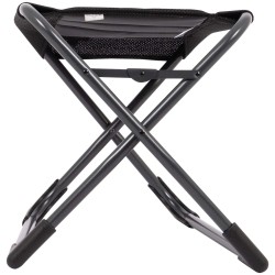 Repose-pieds Air Deluxe 2025 – Ergonomique, pliant et polyvalent