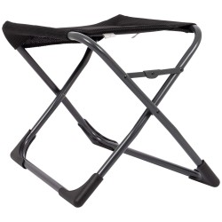 Repose-pieds Air Deluxe 2025 – Ergonomique, pliant et polyvalent