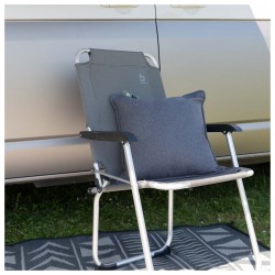Coussin chauffant Skudde – Oreiller chauffant USB rechargeable et sécurisé