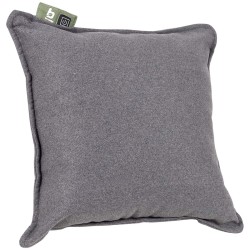 Coussin chauffant Skudde – Oreiller chauffant USB rechargeable et sécurisé