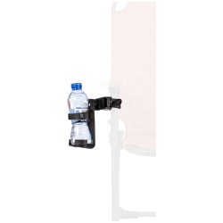 Porte bouteille universel pour chaise de camping – Support réglable et pratique