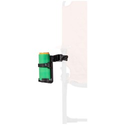 Porte bouteille universel pour chaise de camping – Support réglable et pratique