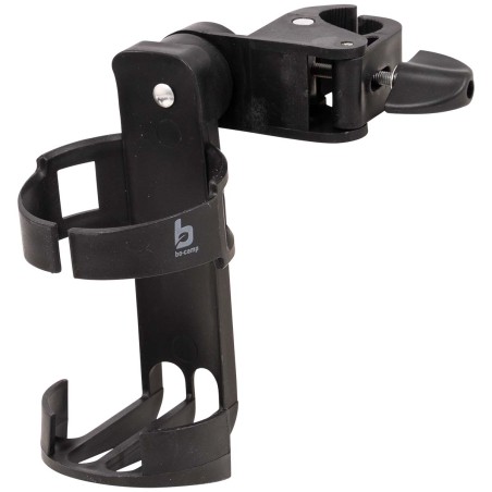 Porte bouteille universel pour chaise de camping – Support réglable et pratique