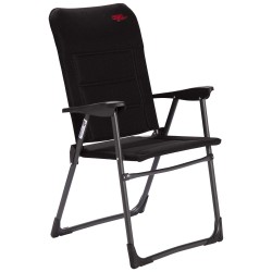 Chaise Air Deluxe – Chaise de camping confortable et robuste