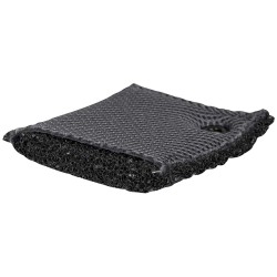 Chaise Air Deluxe – Chaise de camping confortable et robuste