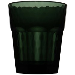 Verres à eau - vert - 200 ml - 4 pièces | Bo-Camp - résistants & sans BPA