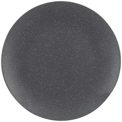 Vaisselle Folkestone - Mélamine - beige gris - 16 pièces | Bo-Camp Urban Outdoor