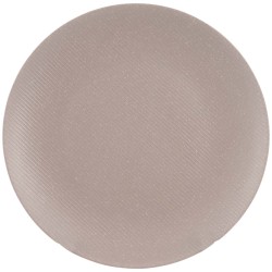 Vaisselle Folkestone - Mélamine - beige gris - 16 pièces | Bo-Camp Urban Outdoor