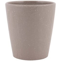 Vaisselle Folkestone - Mélamine - beige gris - 16 pièces | Bo-Camp Urban Outdoor