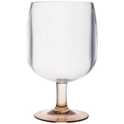 Verres à vin Pastel Ornans - 250 ml - 4 pièces | Bo-Camp - incassables & sans BPA