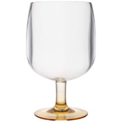Verres à vin Pastel Ornans - 250 ml - 4 pièces | Bo-Camp - incassables & sans BPA