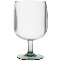Verres à vin Pastel Ornans - 250 ml - 4 pièces | Bo-Camp - incassables & sans BPA