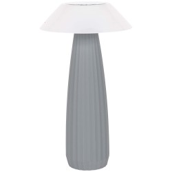 Lampe de table Sterope - 100 lumen | Bo-Camp - LED rechargeable, lumière chaude