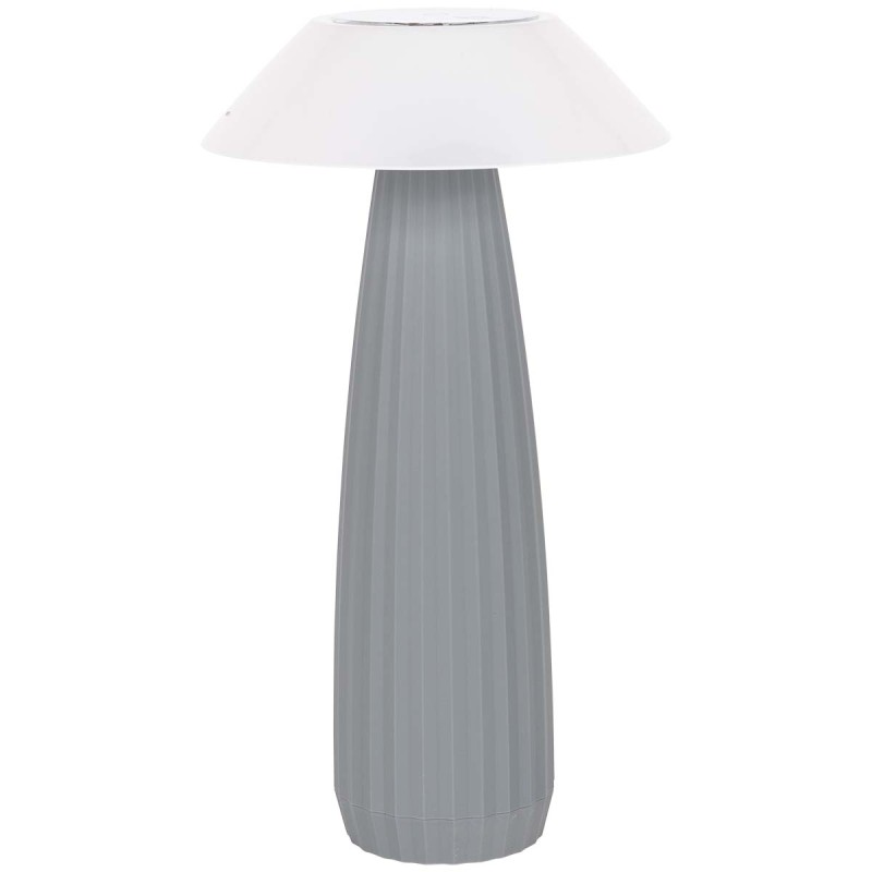 Lampe de table Sterope - 100 lumen | Bo-Camp - LED rechargeable, lumière chaude