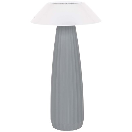 Lampe de table Sterope - 100 lumen | Bo-Camp - LED rechargeable, lumière chaude