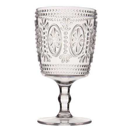 Verres à vin - 300 ml - Sicilian - 4 pièces | Bo-Camp - résistants & sans BPA