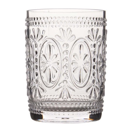 Verres à eau - 450 ml - Sicilian - 4 pièces | Bo-Camp - résistants & sans BPA
