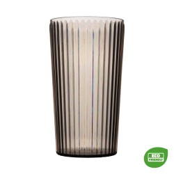 Verres à limonade Nomad - RPET - 480 ml (lot de 4) | Bo-Camp - écologiques & résistants