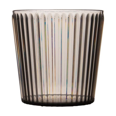 Verres à eau Nomad - RPET - 400 ml (lot de 4) | Bo-Camp - écologiques & durables