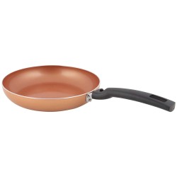 Poêle Tellefson - Ø24 cm - poignée amovible | Bo-Camp Collection Industrielle