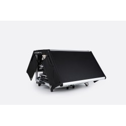 Kitchen Box Tentbox – La cuisine de camping complète, compacte et robuste