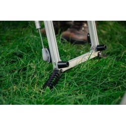 Kitchen Box Tentbox – La cuisine de camping complète, compacte et robuste
