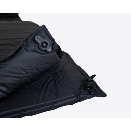 Matelas pour tente de toit Tentbox Go – Auto-gonflant, compact et confortable