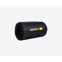 Matelas pour tente de toit Tentbox Go – Auto-gonflant, compact et confortable