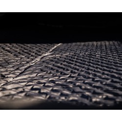 Matelas pour tente de toit Tentbox Go – Auto-gonflant, compact et confortable