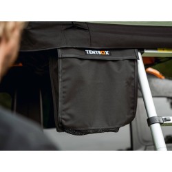 Sac à chaussures Tentbox – Gardez l’intérieur de votre tente propre et sec