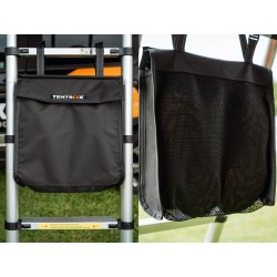 Sac à chaussures Tentbox – Gardez l’intérieur de votre tente propre et sec