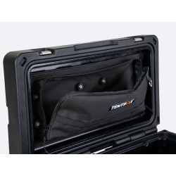 Caisse de rangement universelle Tentbox – Robuste, étanche et multifonction