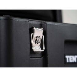 Caisse de rangement universelle Tentbox – Robuste, étanche et multifonction