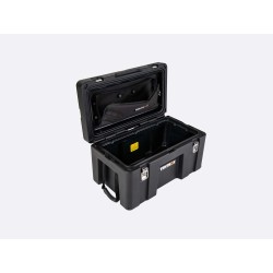 Caisse de rangement universelle Tentbox – Robuste, étanche et multifonction