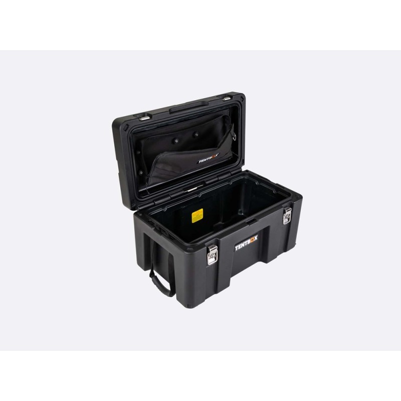 Caisse de rangement Tentbox – Robuste, étanche et multifonction