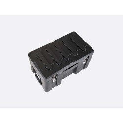 Caisse de rangement universelle Tentbox – Robuste, étanche et multifonction