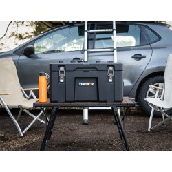 Caisse de rangement universelle Tentbox – Robuste, étanche et multifonction