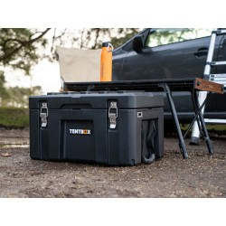Caisse de rangement universelle Tentbox – Robuste, étanche et multifonction