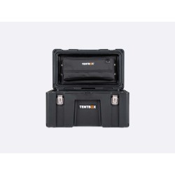 Caisse de rangement universelle Tentbox – Robuste, étanche et multifonction
