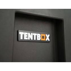 Caisse de rangement universelle Tentbox – Robuste, étanche et multifonction
