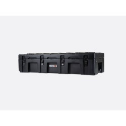 Coffre de rangement pour tente de toit Tentbox Cargo 2.0 – Étanche et pratique