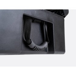 Coffre de rangement pour tente de toit Tentbox Cargo 2.0 – Étanche et pratique