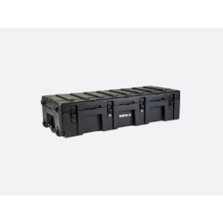 Coffre de rangement pour tente de toit Tentbox Cargo 2.0 – Étanche et pratique