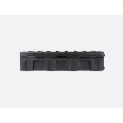 Coffre de rangement pour tente de toit Tentbox Cargo 2.0 – Étanche et pratique