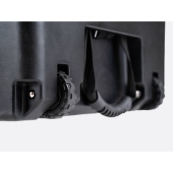 Coffre de rangement pour tente de toit Tentbox Cargo 2.0 – Étanche et pratique